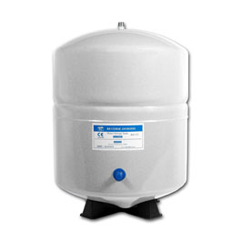 Reverse Osmosis water tank