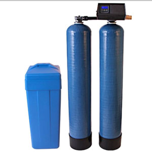 Water Softeners